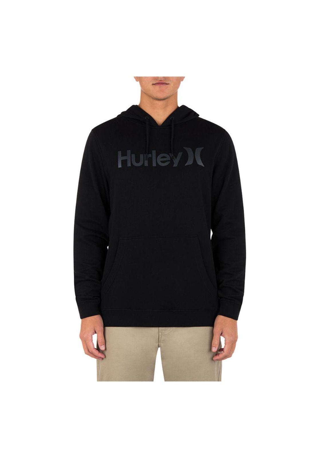 Poleron One And Only Fleece Black-2