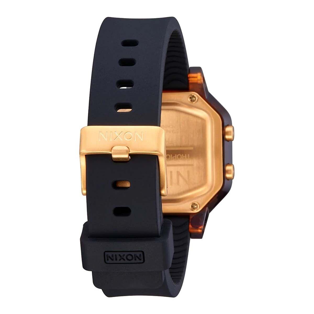 Reloj Siren Tortoise-2