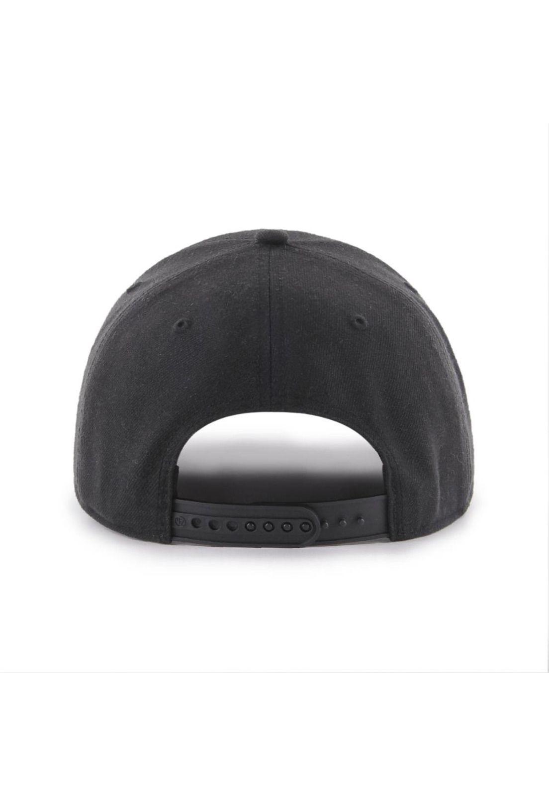 Jockey Boston Red Sox MVP Black Coldzone-1