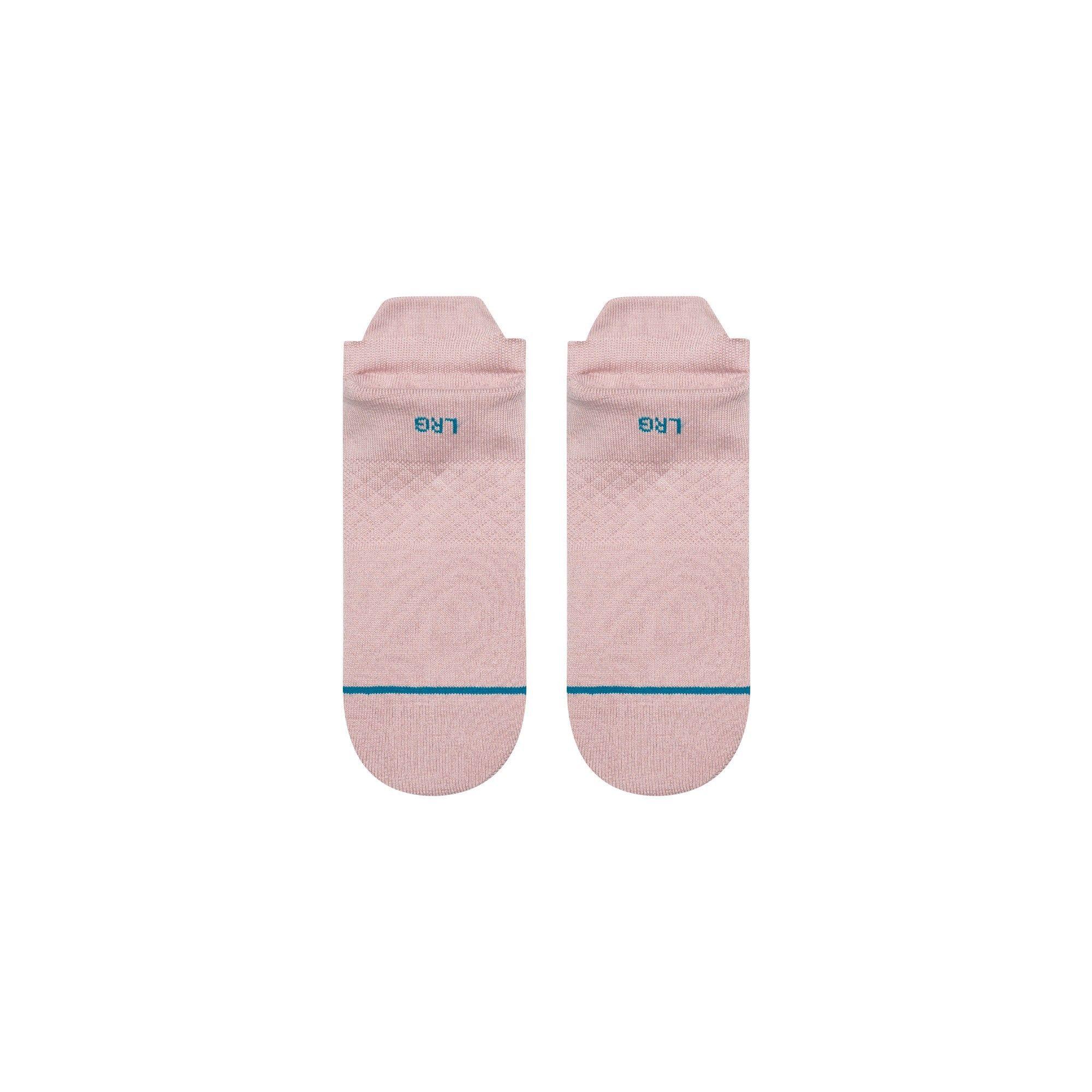 Stance Sock Icon Low Tab Lilac-2
