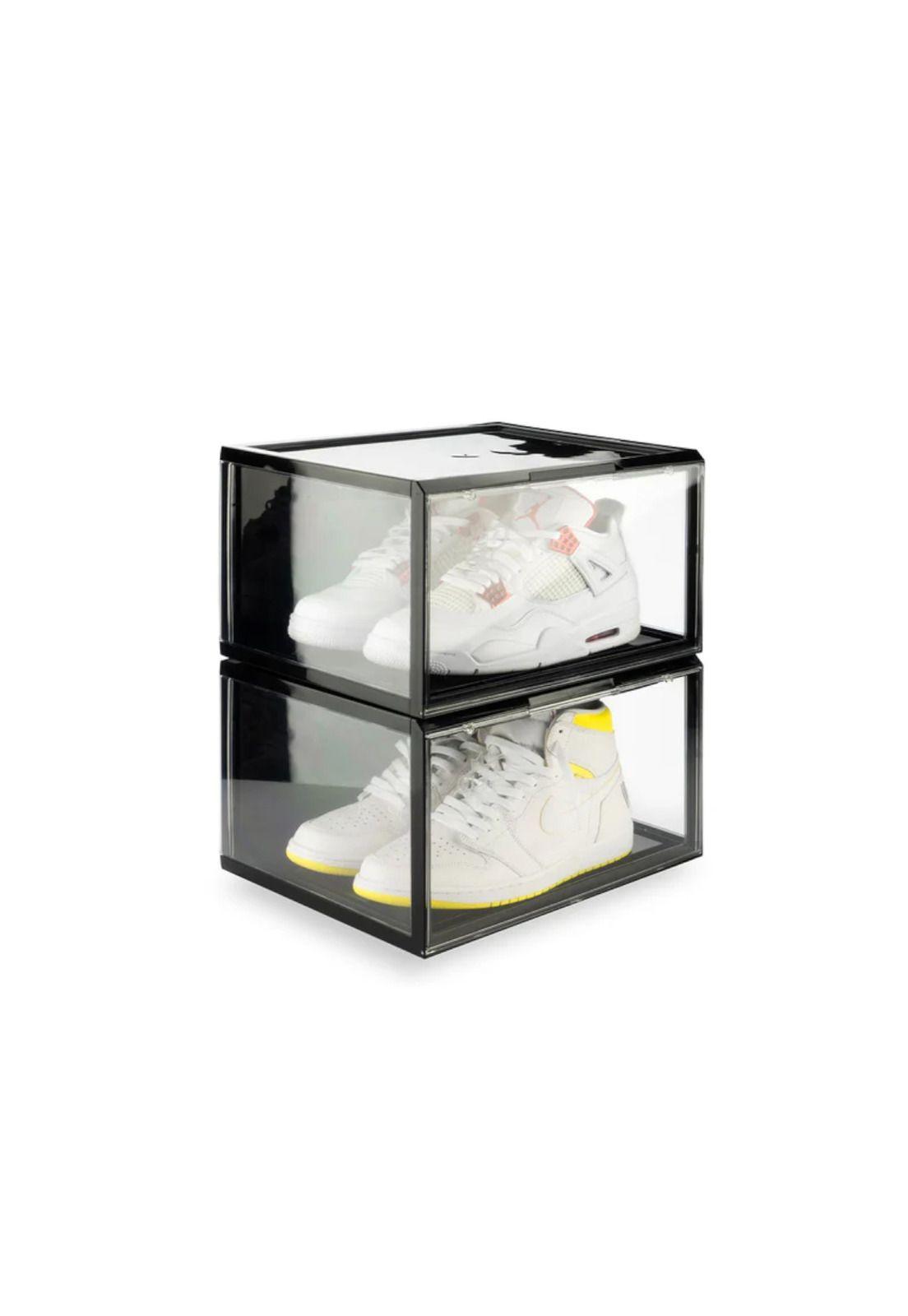 Caja Protectora Calzado Crep Protect V2-4