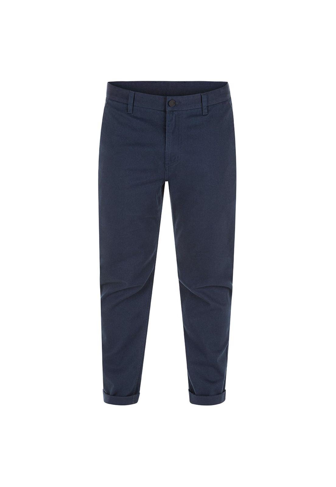 Pantalón Worker Icon Armory Navy Hurley-0