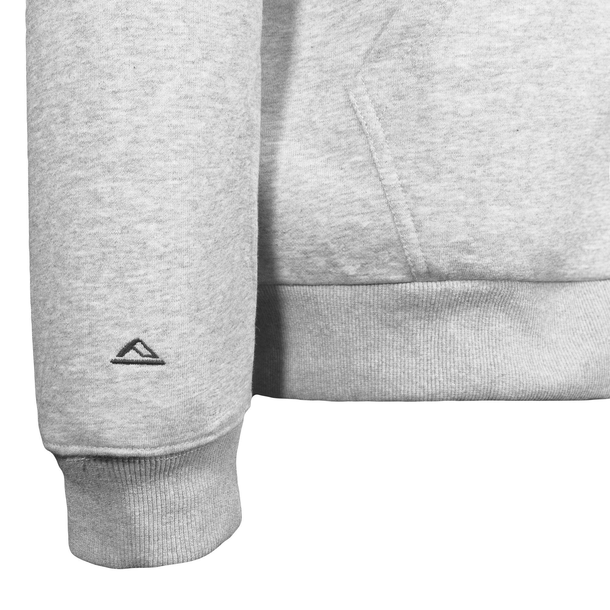 Polerones Reef Hombre Gris-2