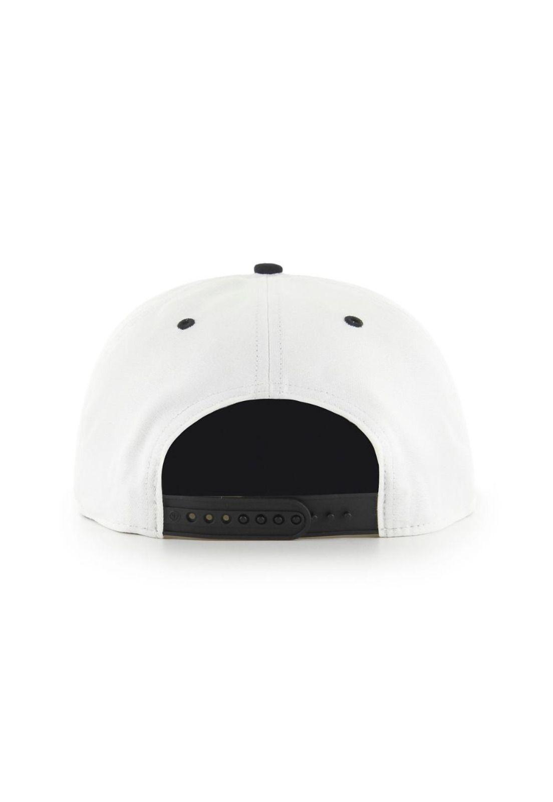 Jockey Colo-Colo Crosstown Captain White-2