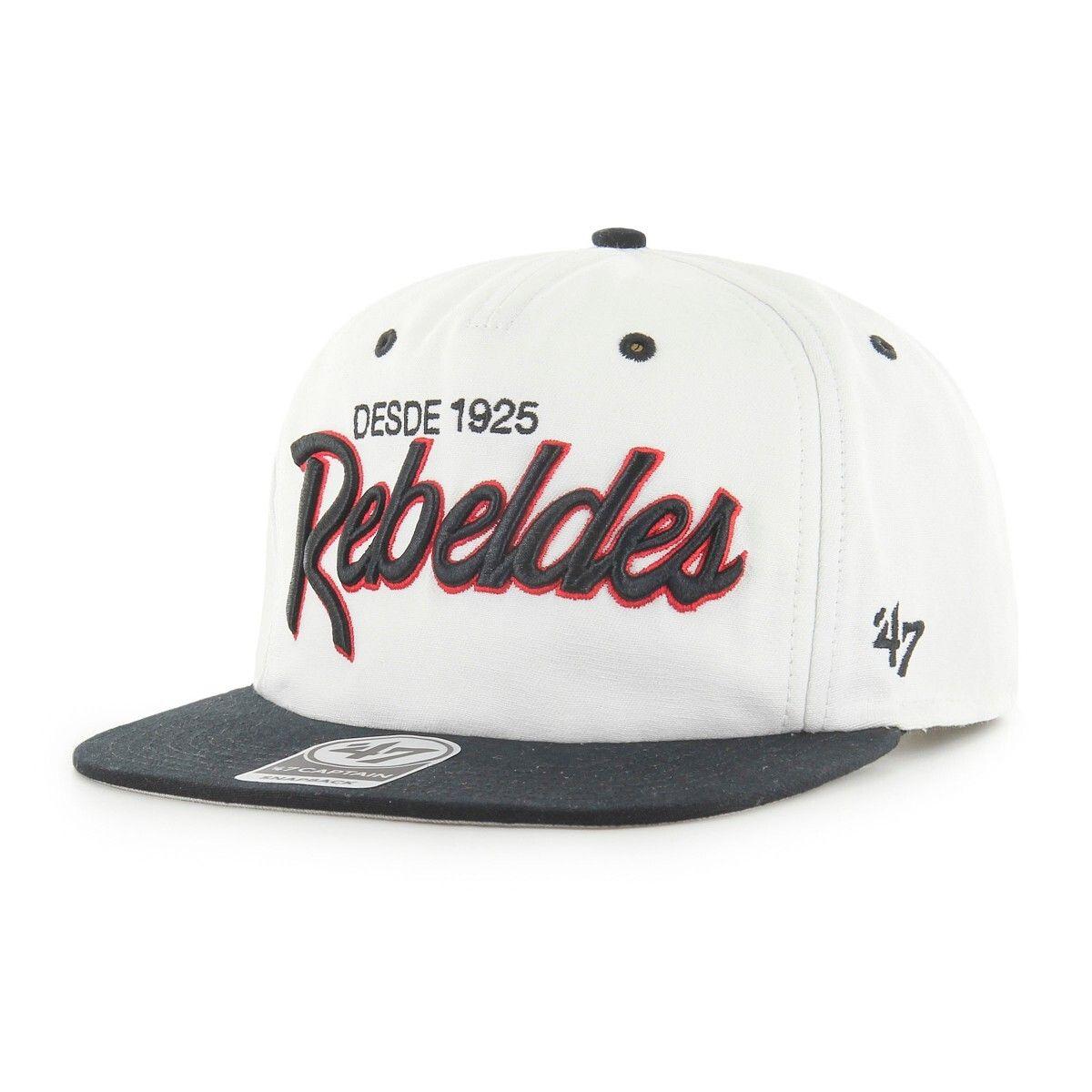 Jockey Colo-Colo Crosstown Captain White-0