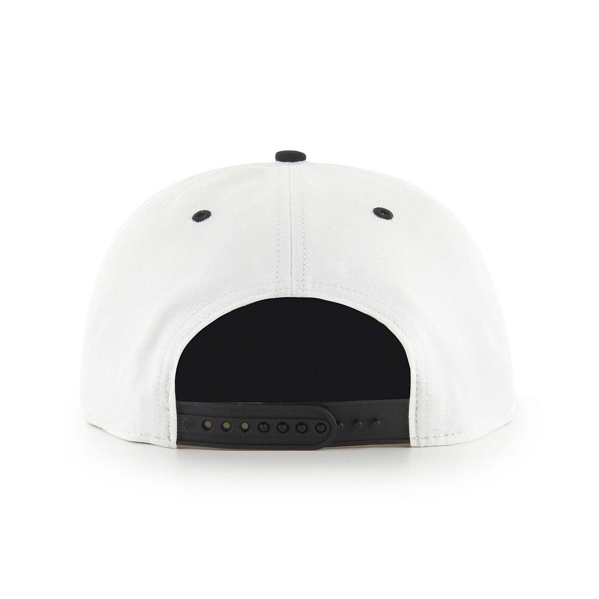 Jockey Colo-Colo Crosstown Captain White-2