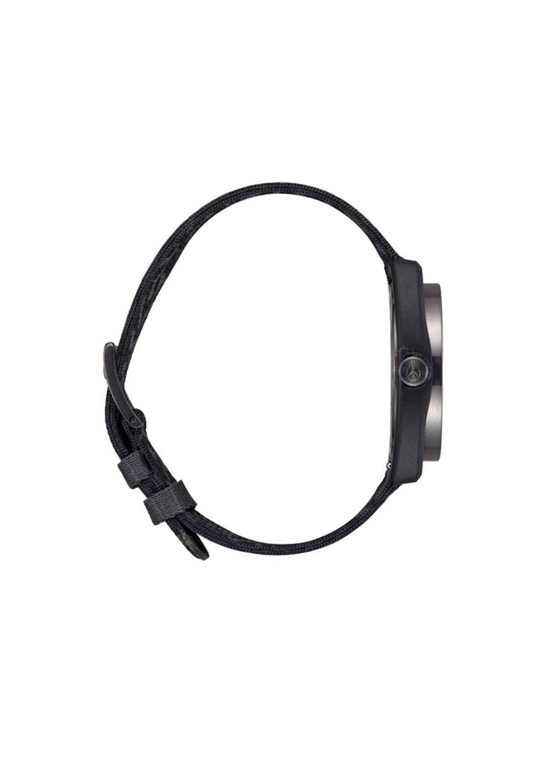Reloj Light-Wave Black Scribble-3