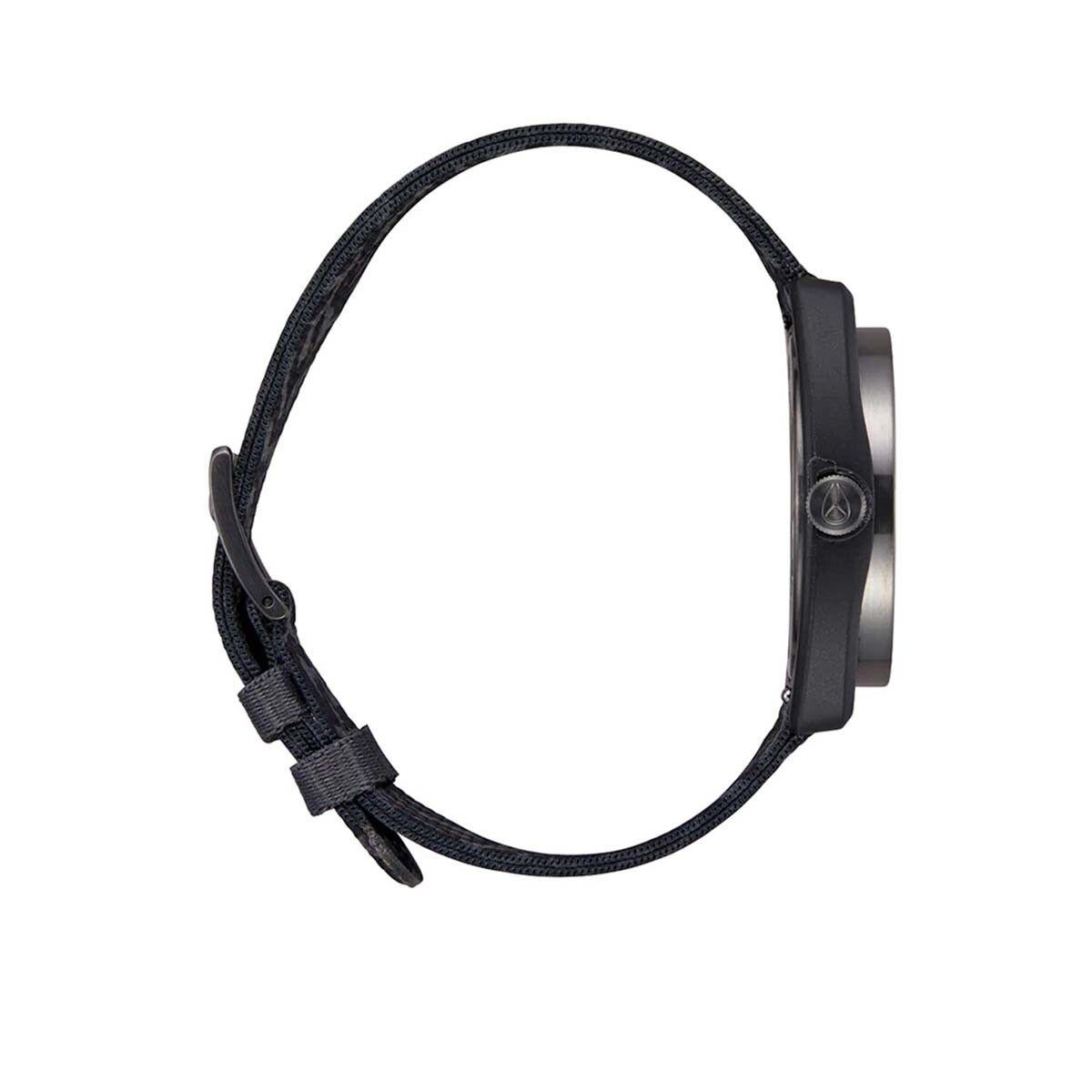 Reloj Light-Wave Black Scribble-1