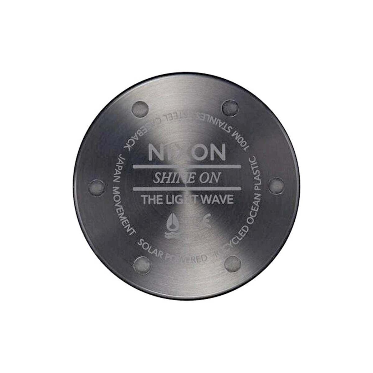 Reloj Light-Wave Black Scribble-3