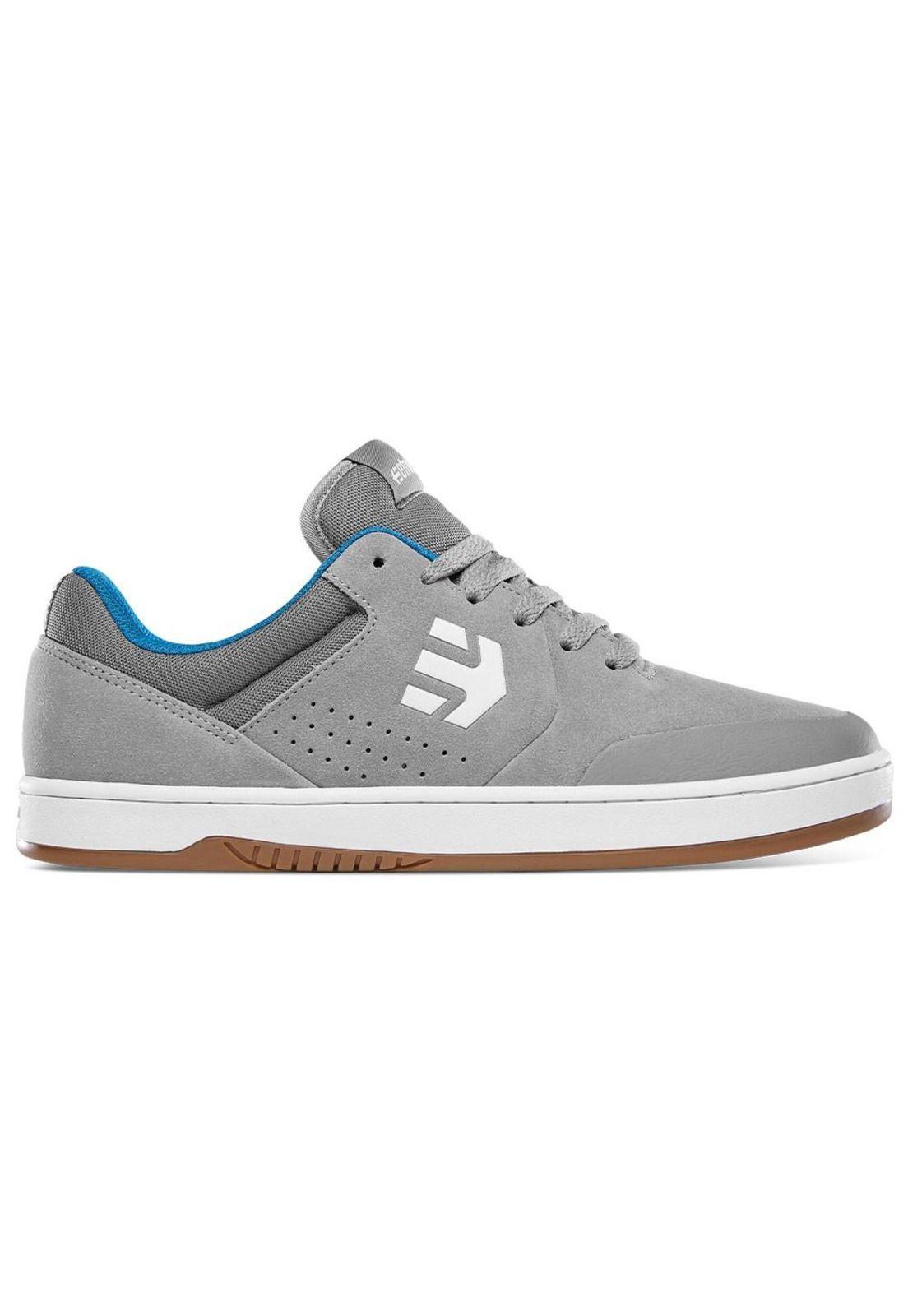 Zapatilla Men Marana Michelin Grey Blue-0