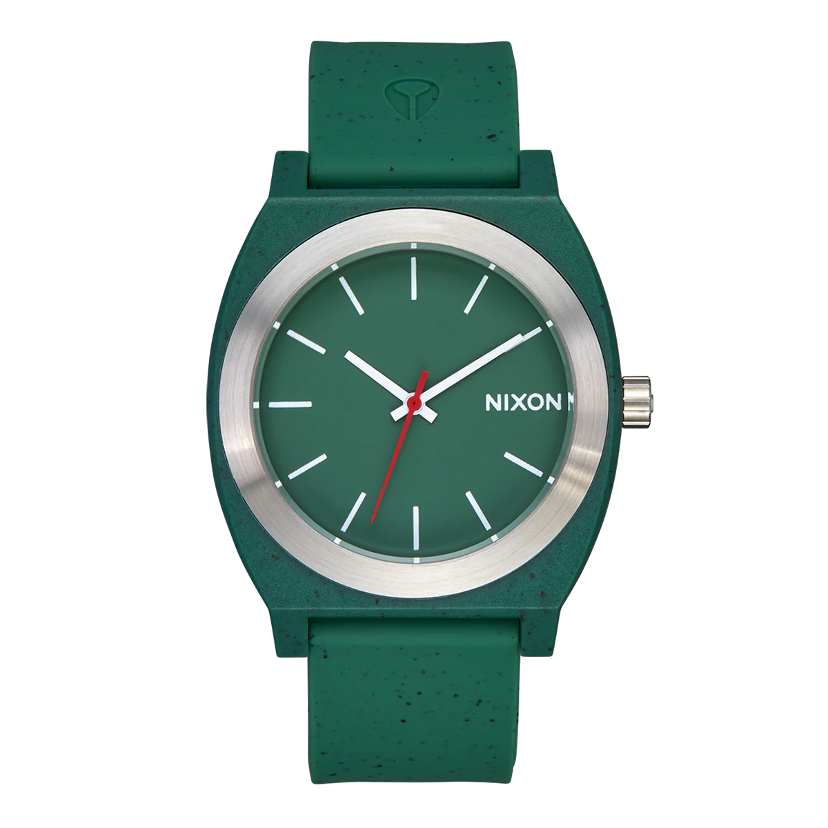 Reloj Nixon Time Teller OPP Olive Speckle-0