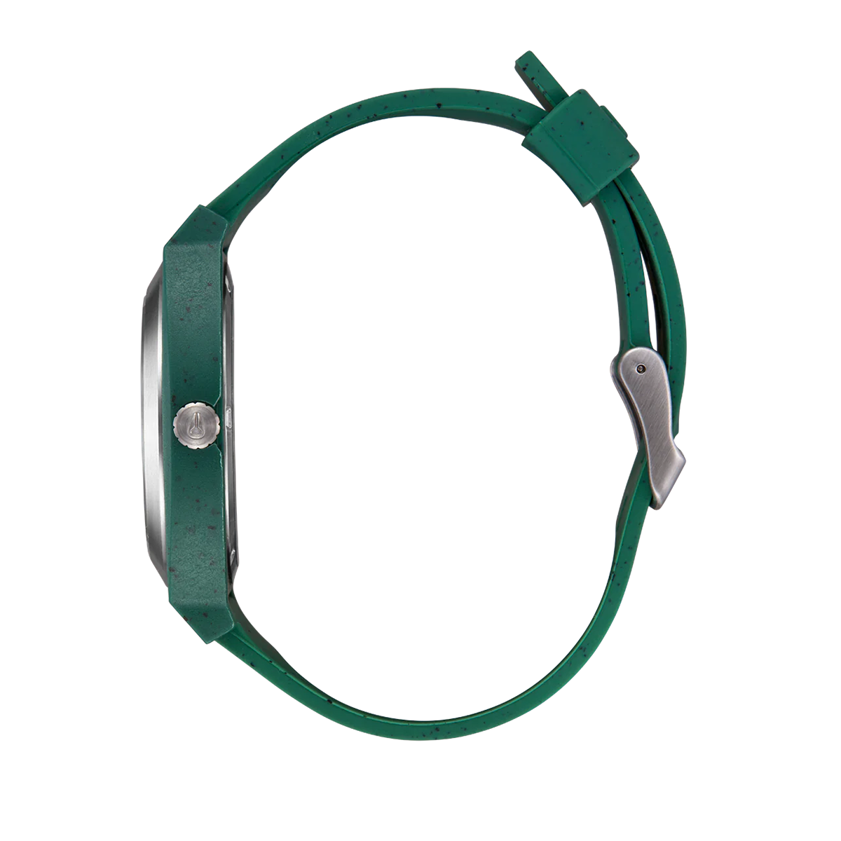 Reloj Nixon Time Teller OPP Olive Speckle-2