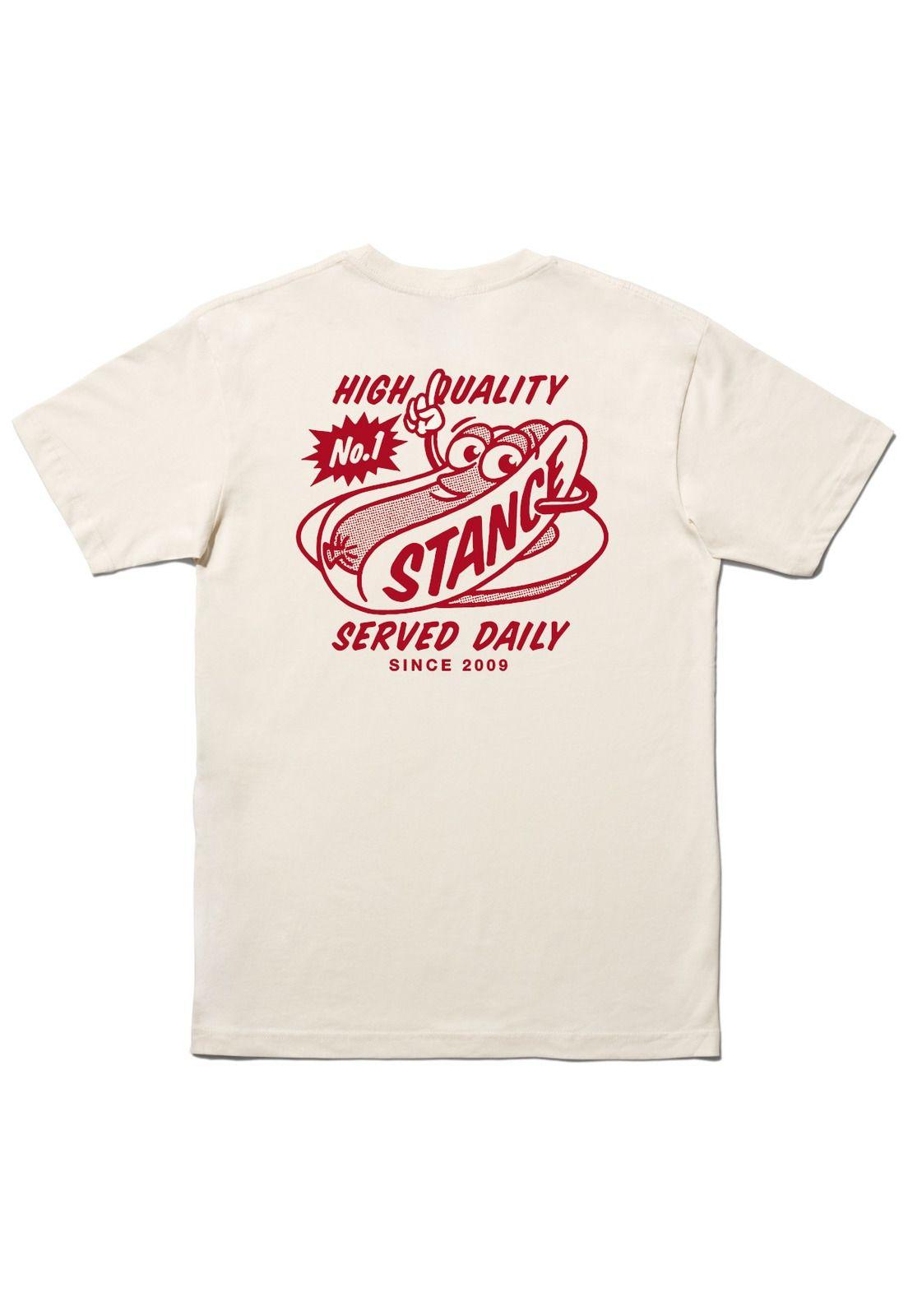 Polera Stance Dog Canvas-1