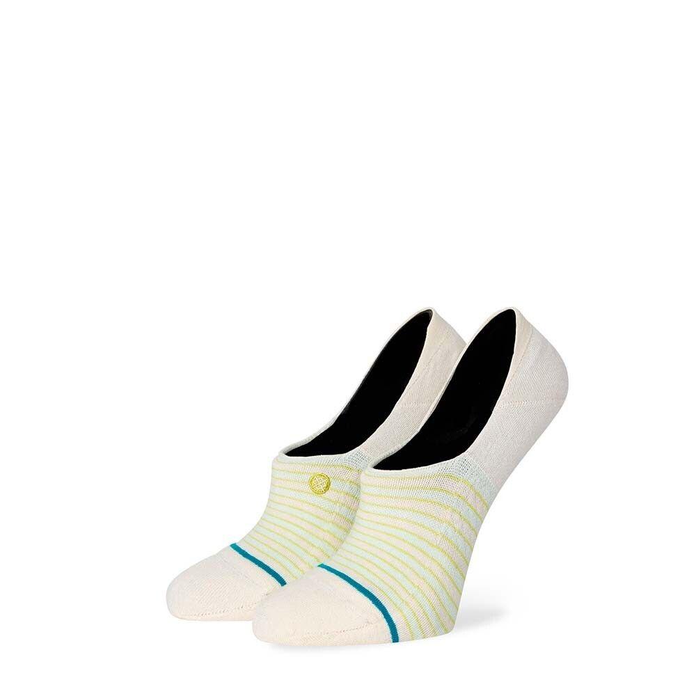 Stance Sock Marit No Show Off White-0