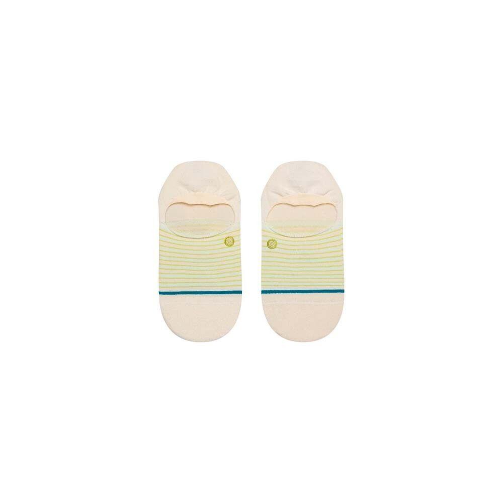 Stance Sock Marit No Show Off White-1