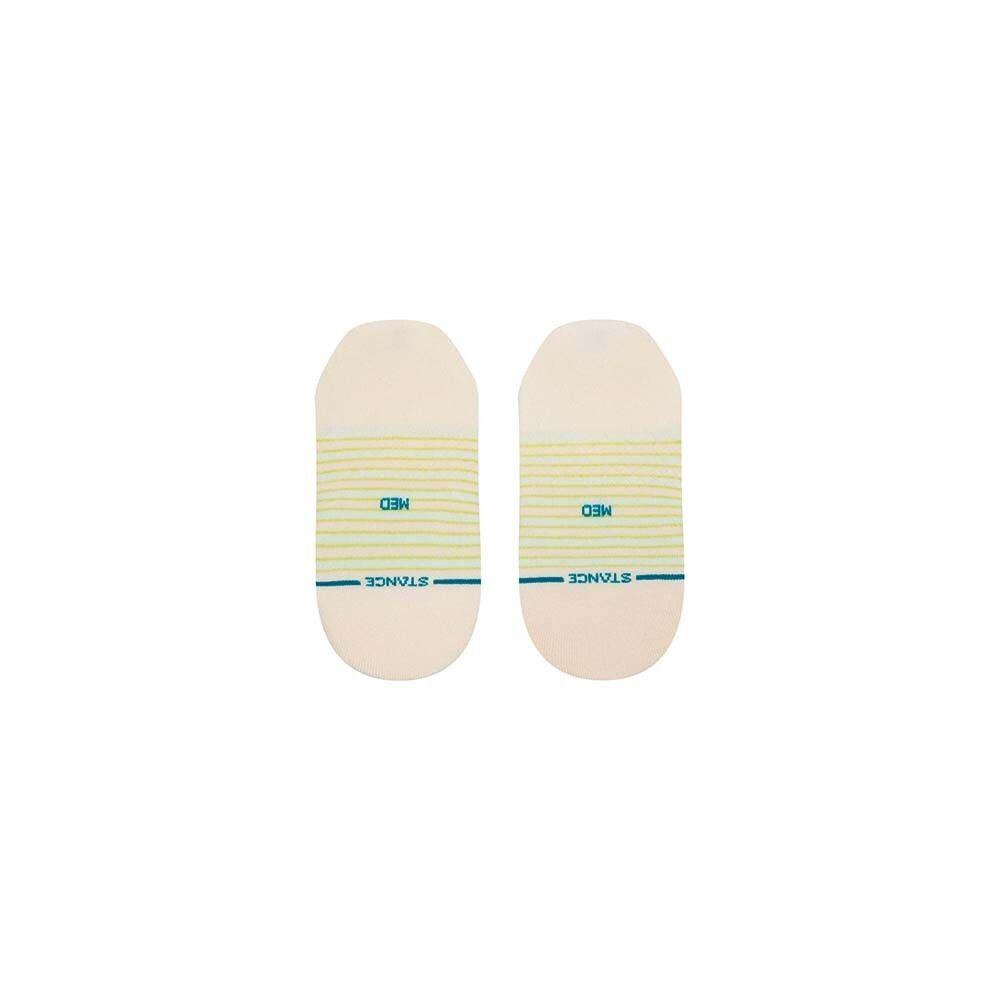 Stance Sock Marit No Show Off White-2