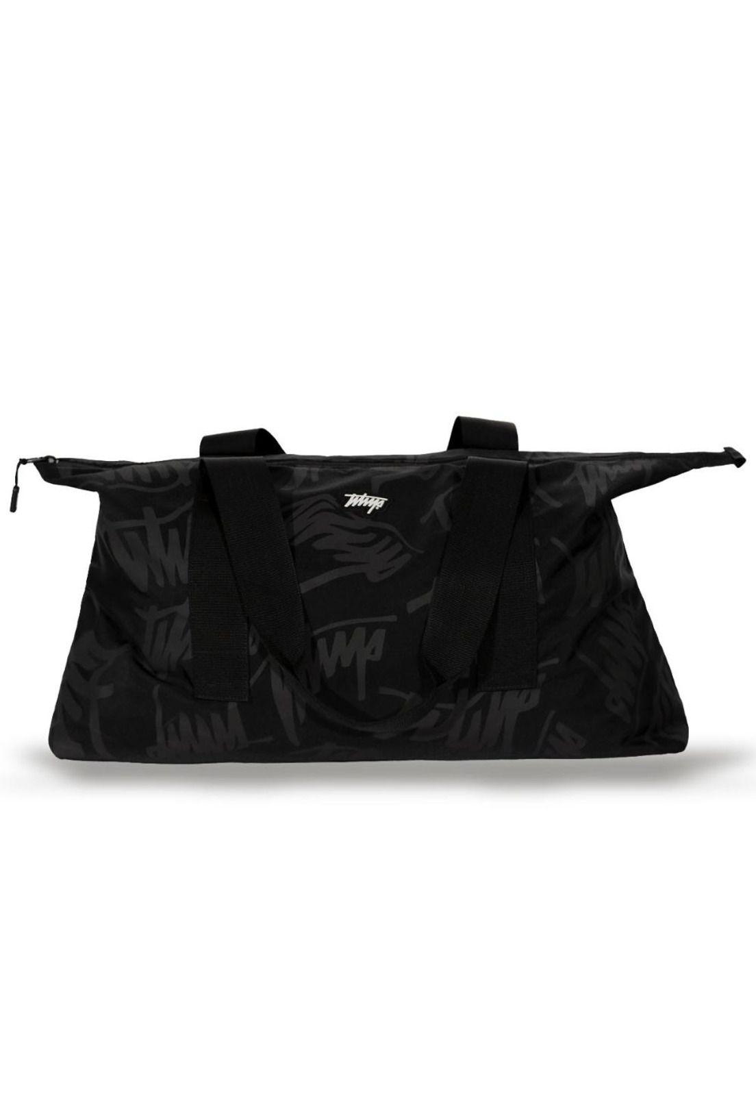 Bolso WhatUp V24100NE Unisex Black-2