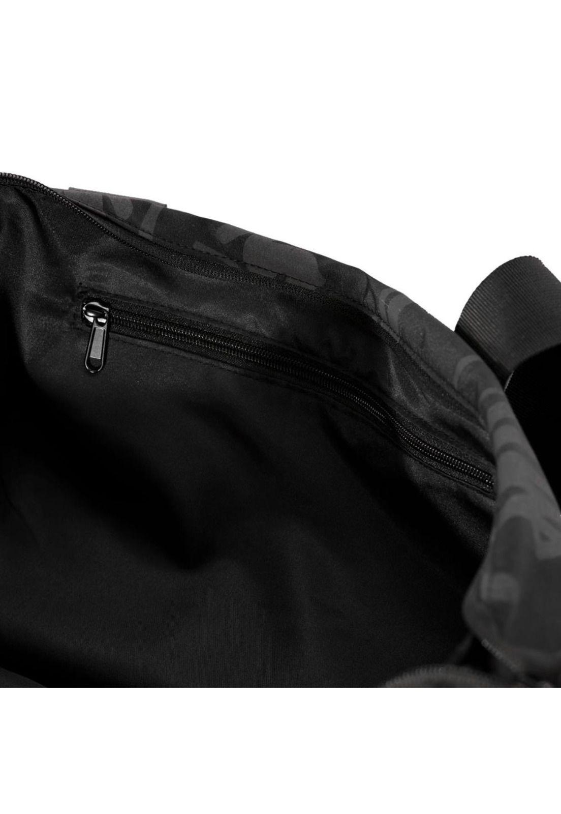 Bolso WhatUp V24100NE Unisex Black-4