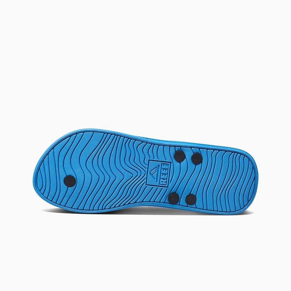 Sandalia Reef Switchfoot Lx Negro-2