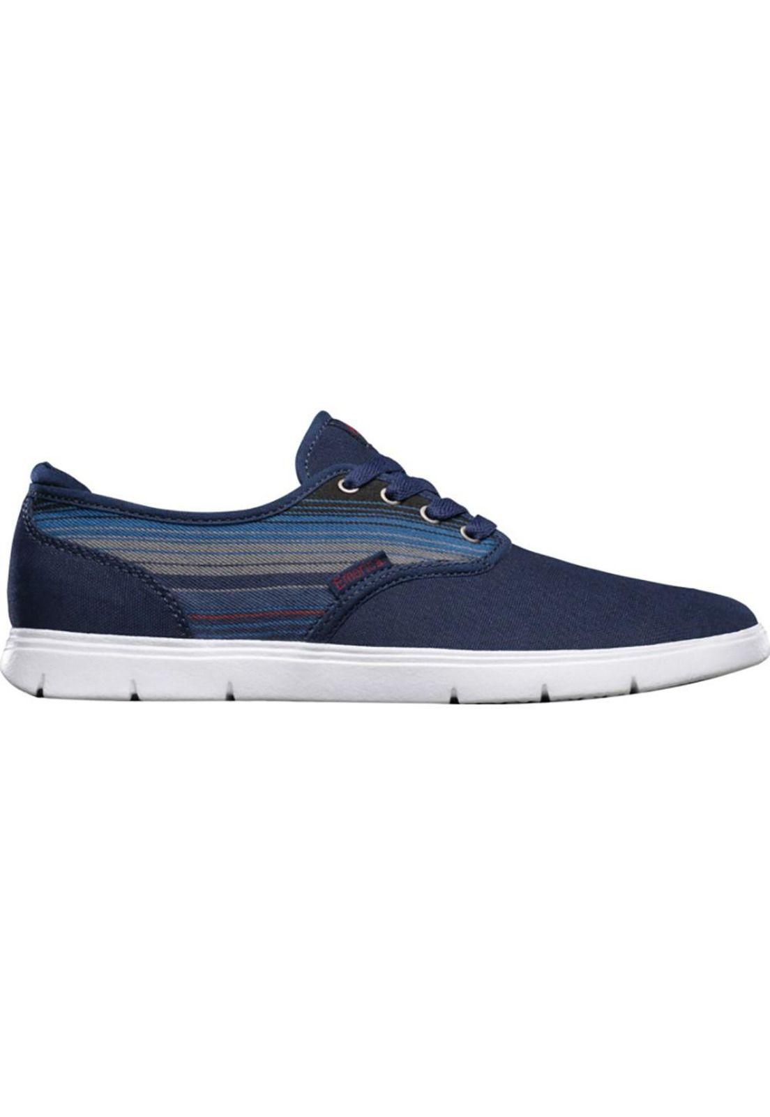 Zapatilla Wino Cruiser LT Assorted Emerica-0