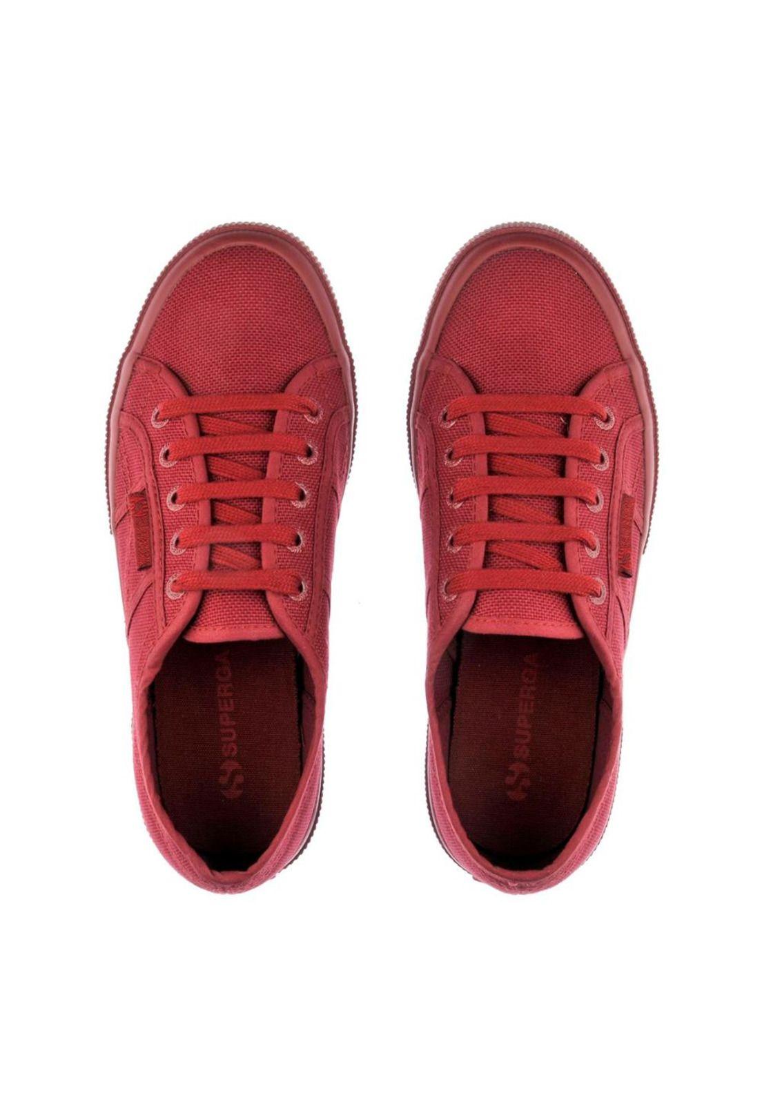 Zapatilla 2750 Cotu Classic Bordeaux-2