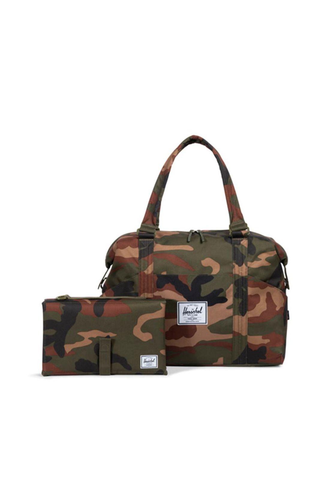 Bolso Strand Sprout Woodland Camo-0