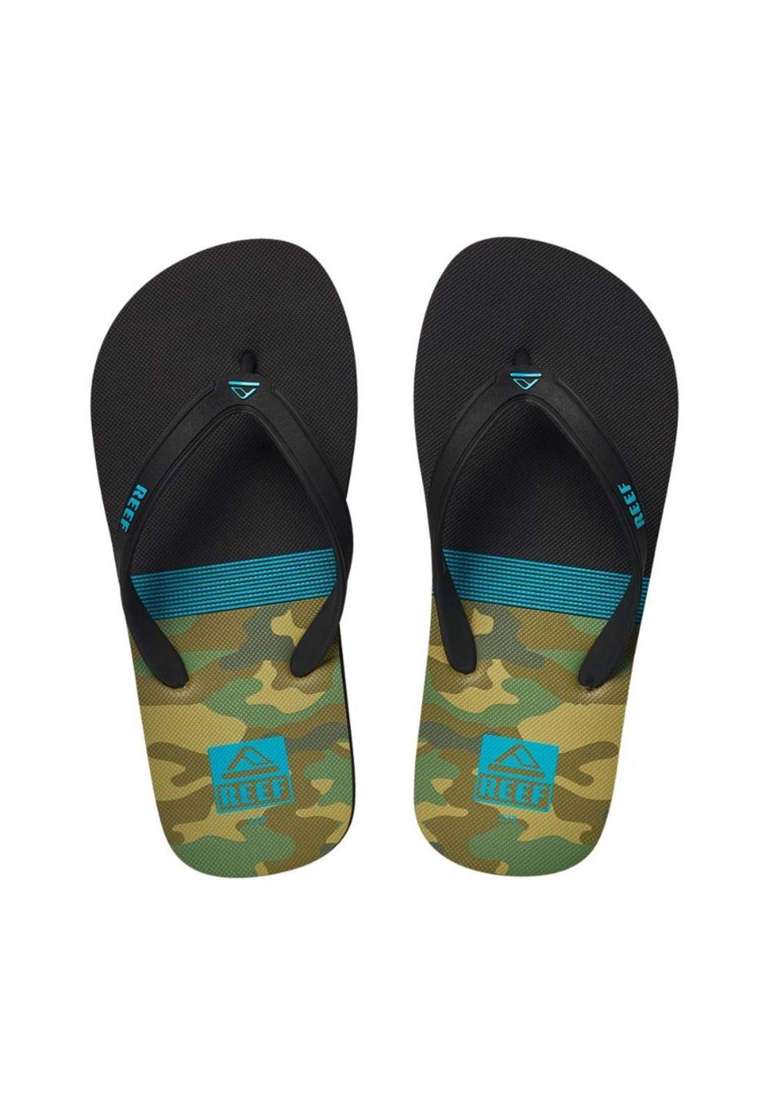 Sandalia Kids Switchfoot Camo-1