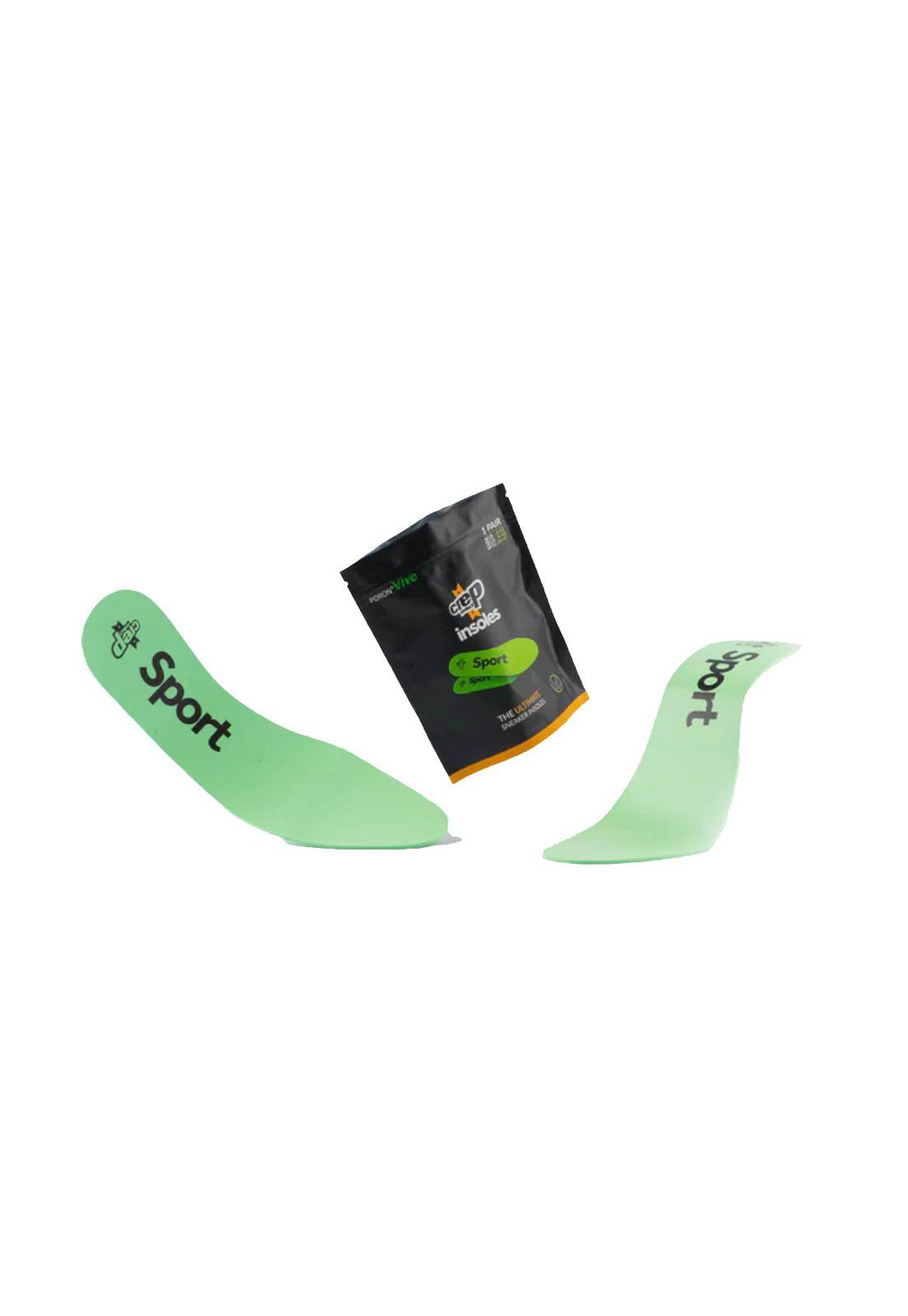 Plantillas Crep Protect Insole Sport-2