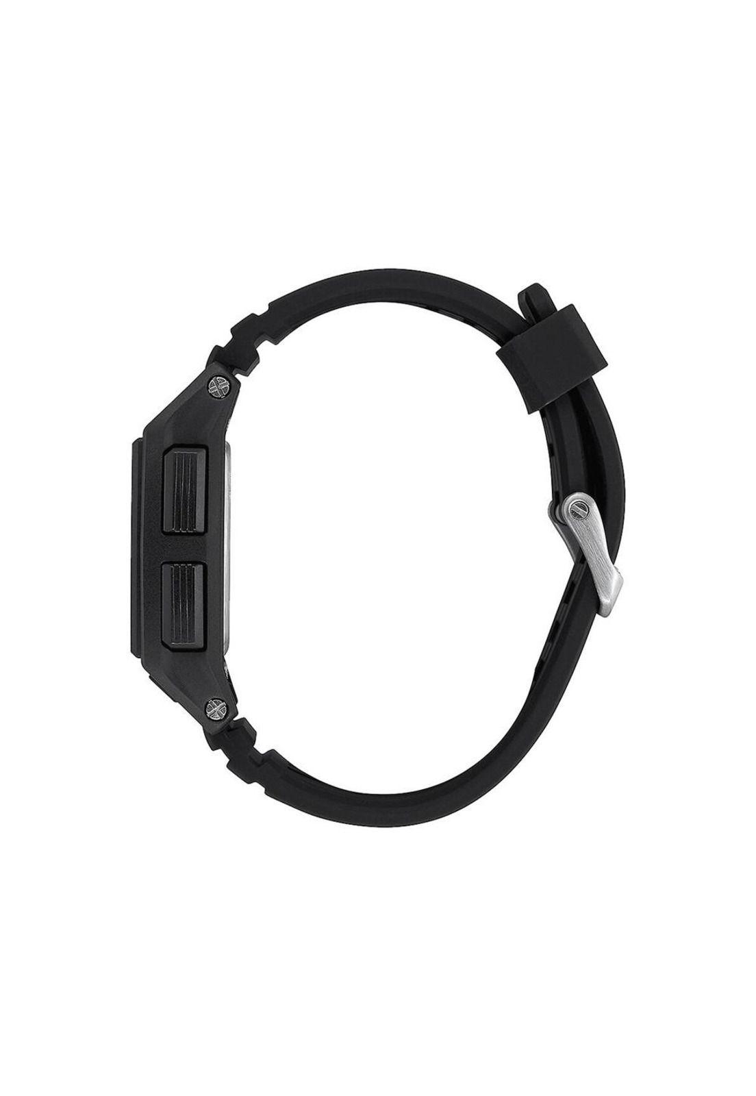Reloj Base Tide Pro Black Green Positive-1