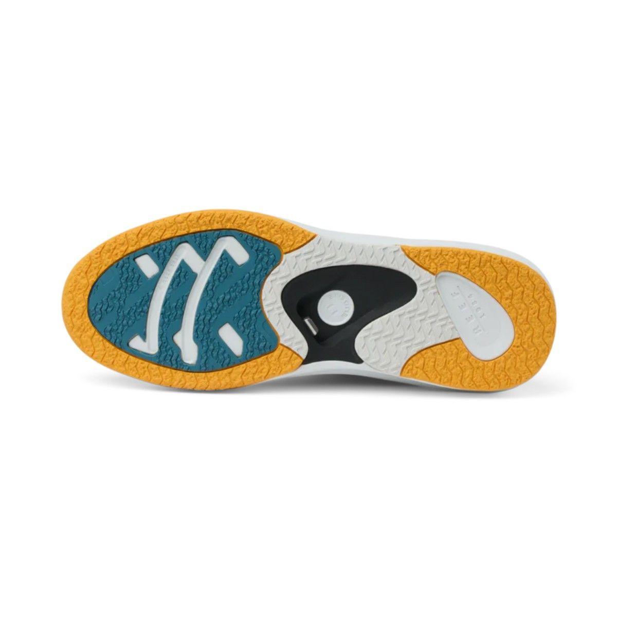 Zapatilla Reef Men Fanning Emerald Water-3