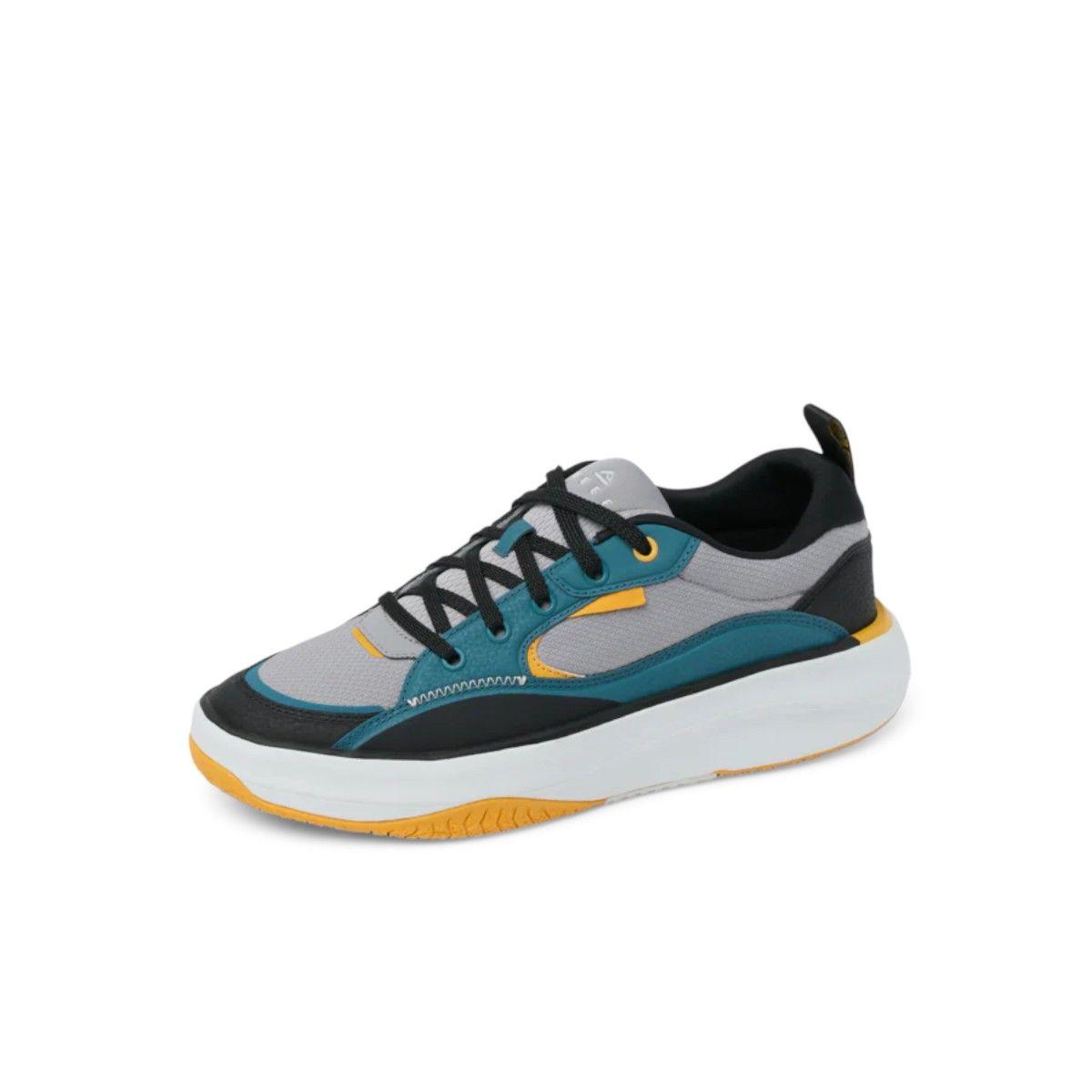 Zapatilla Reef Men Fanning Emerald Water-4