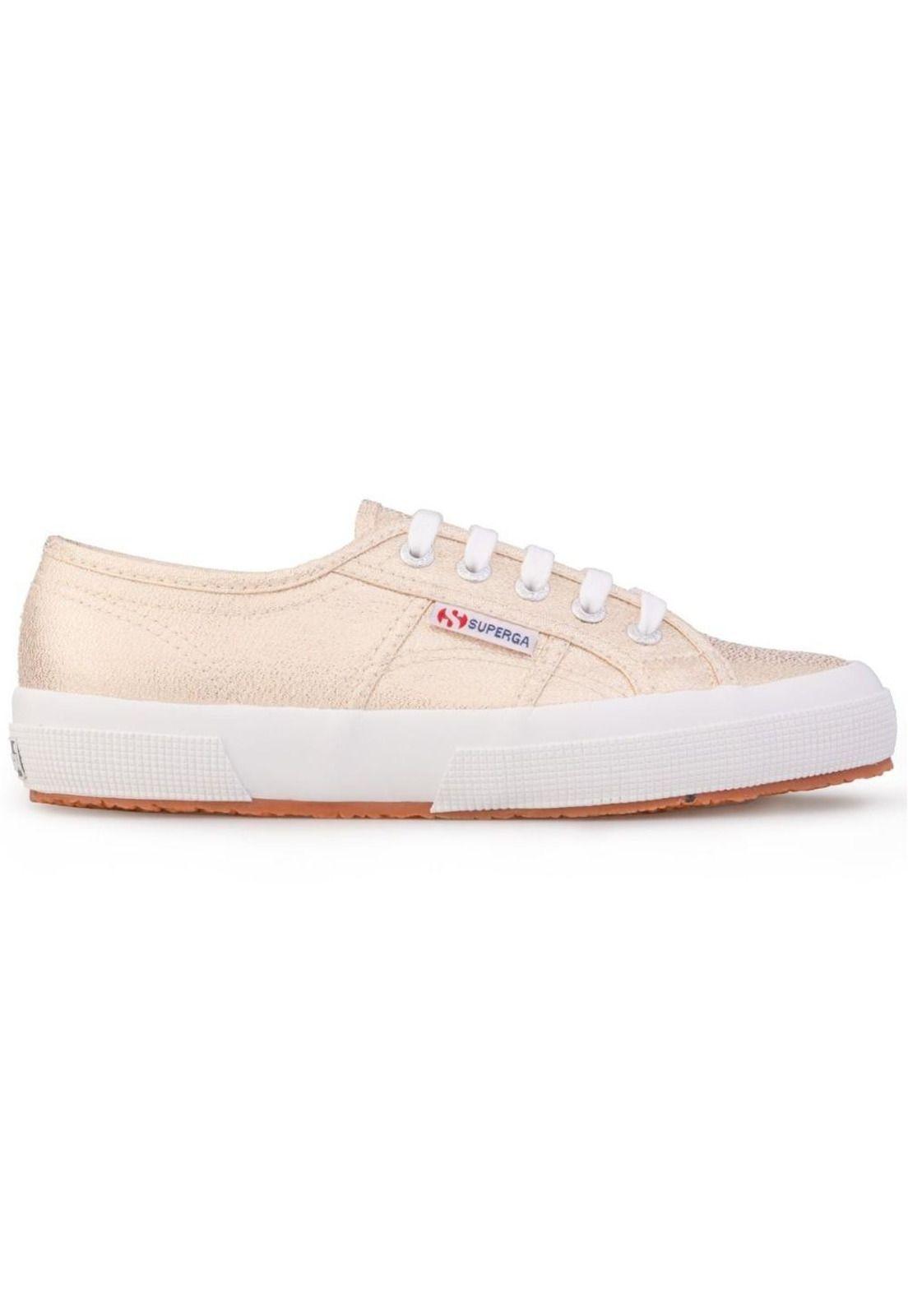Zapatilla 2750 Lamew Gold Superga-0