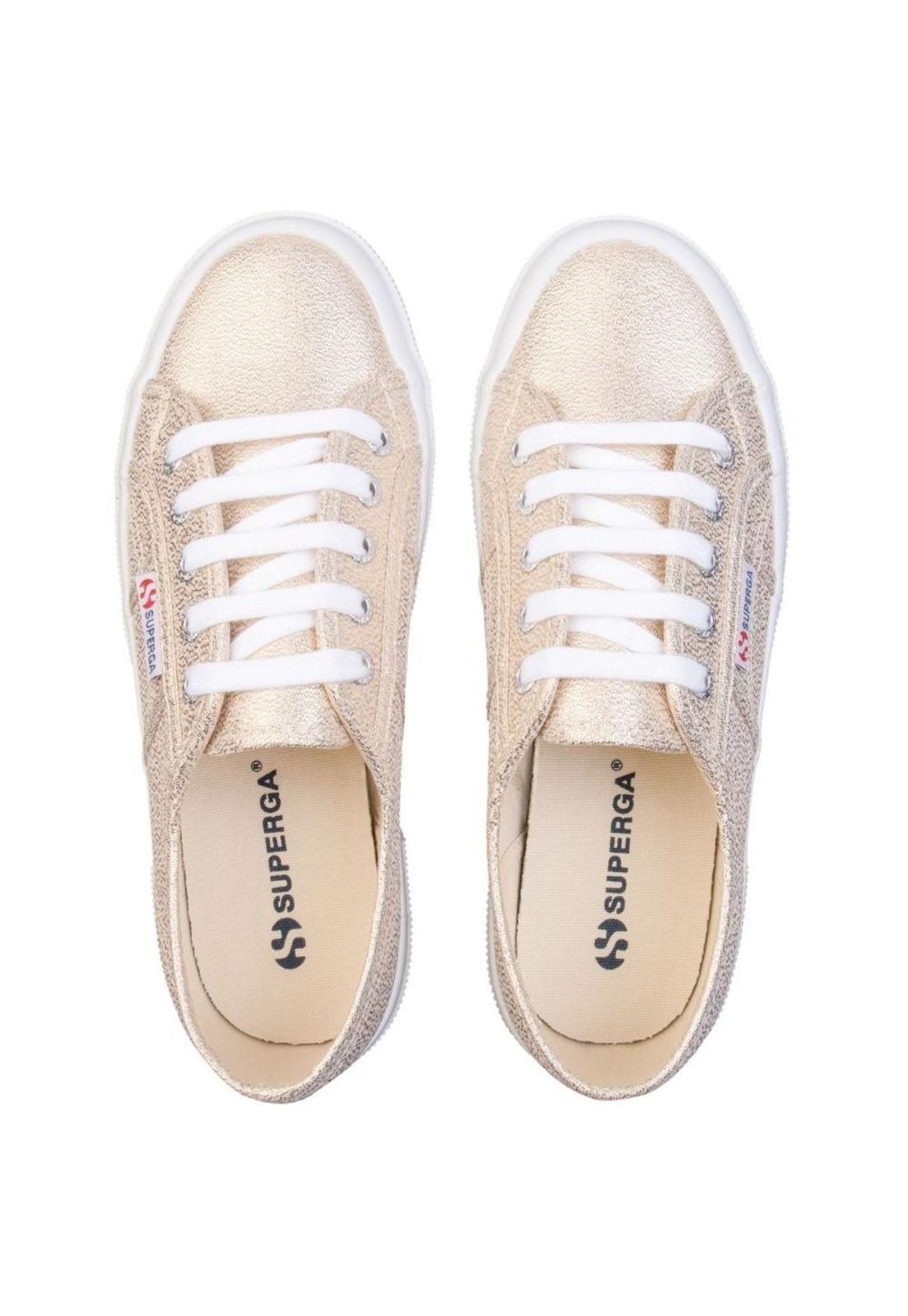 Zapatilla 2750 Lamew Gold Superga-1