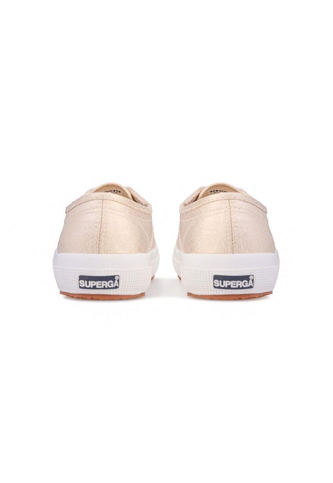 Zapatilla 2750 Lamew Gold Superga-2