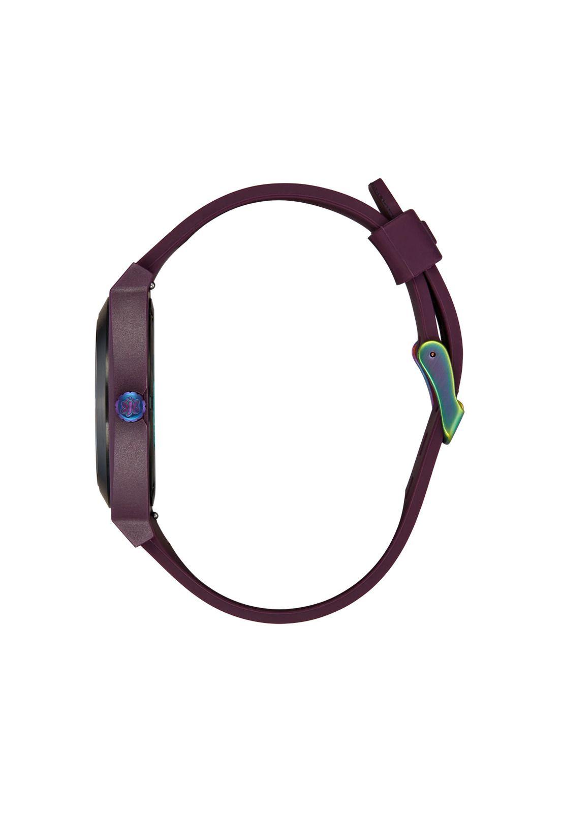 Reloj Hannah Eddy Time Teller OPP Purple-2