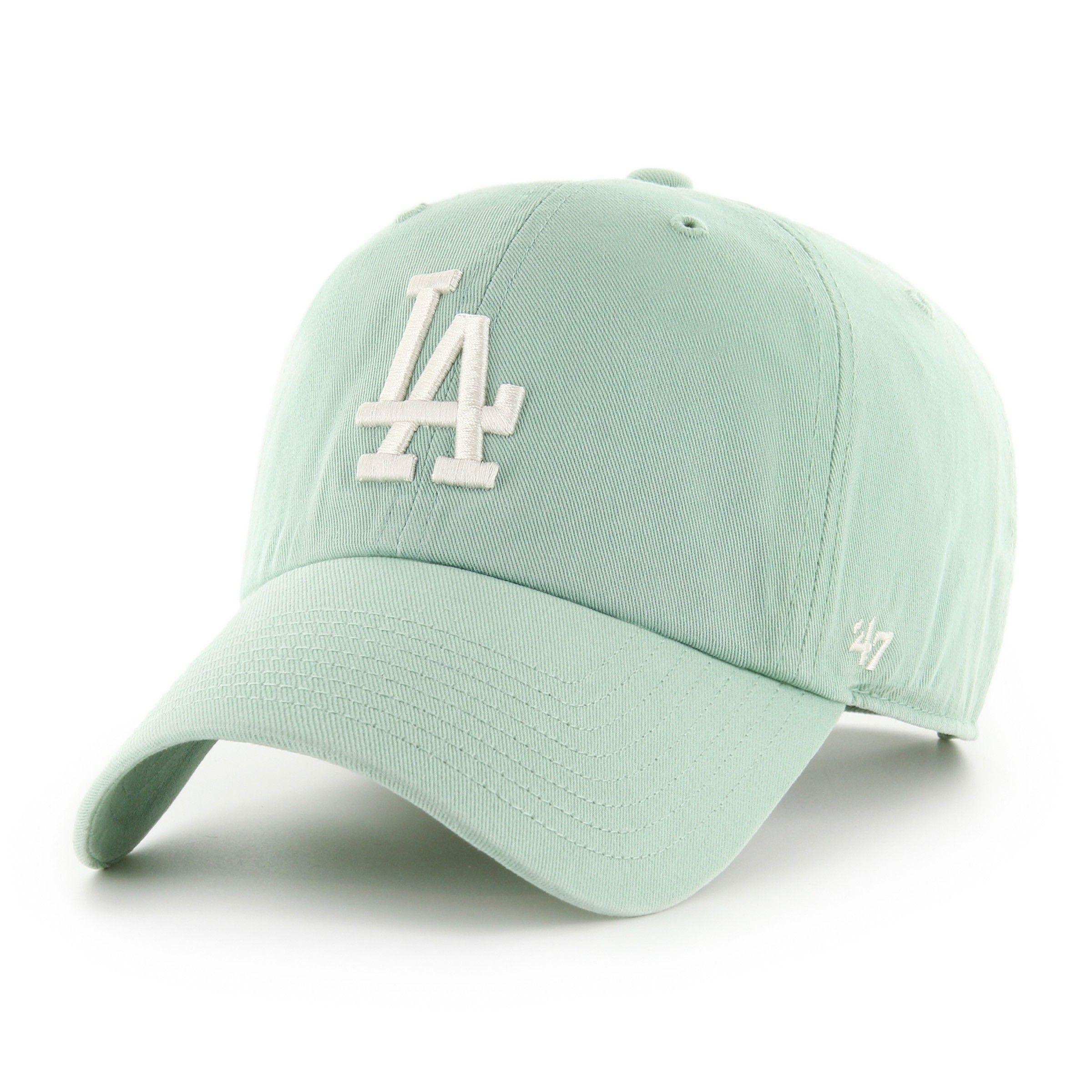 Jockey  47' Los Angeles Dodgers Eucalyptus Clean Up-0