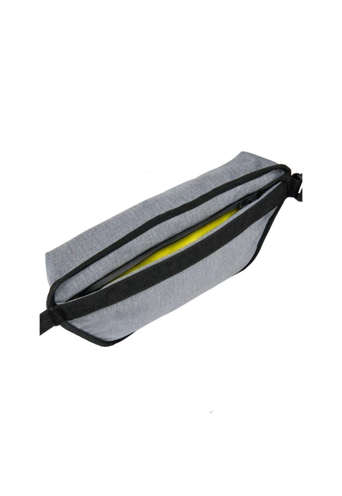 Banano Day Trippin' Sling Heather Gray-3