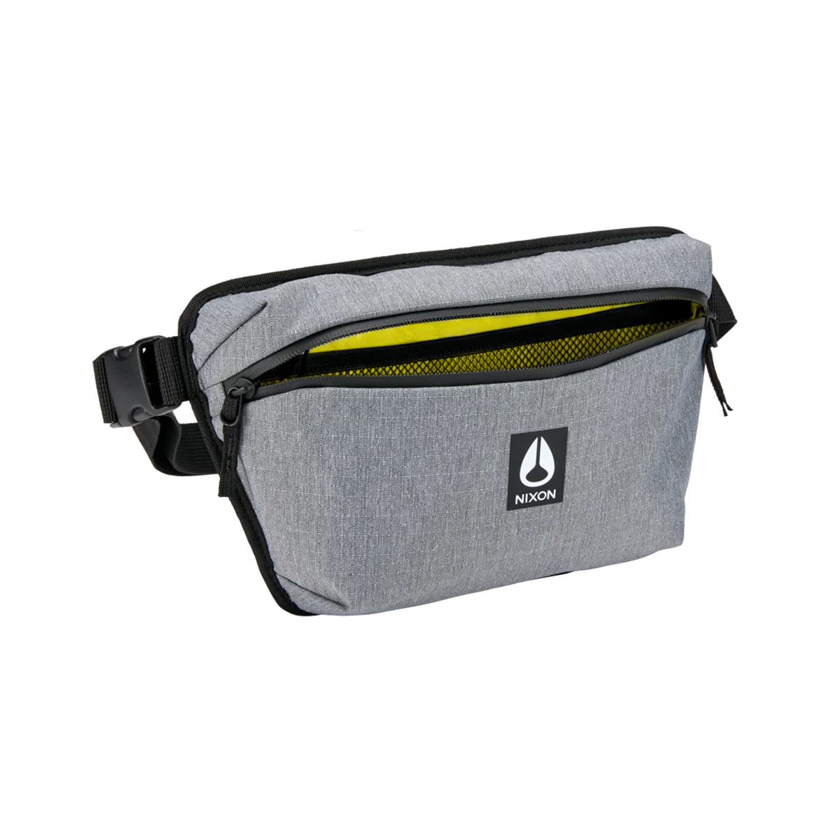 Banano Day Trippin' Sling Heather Gray-2