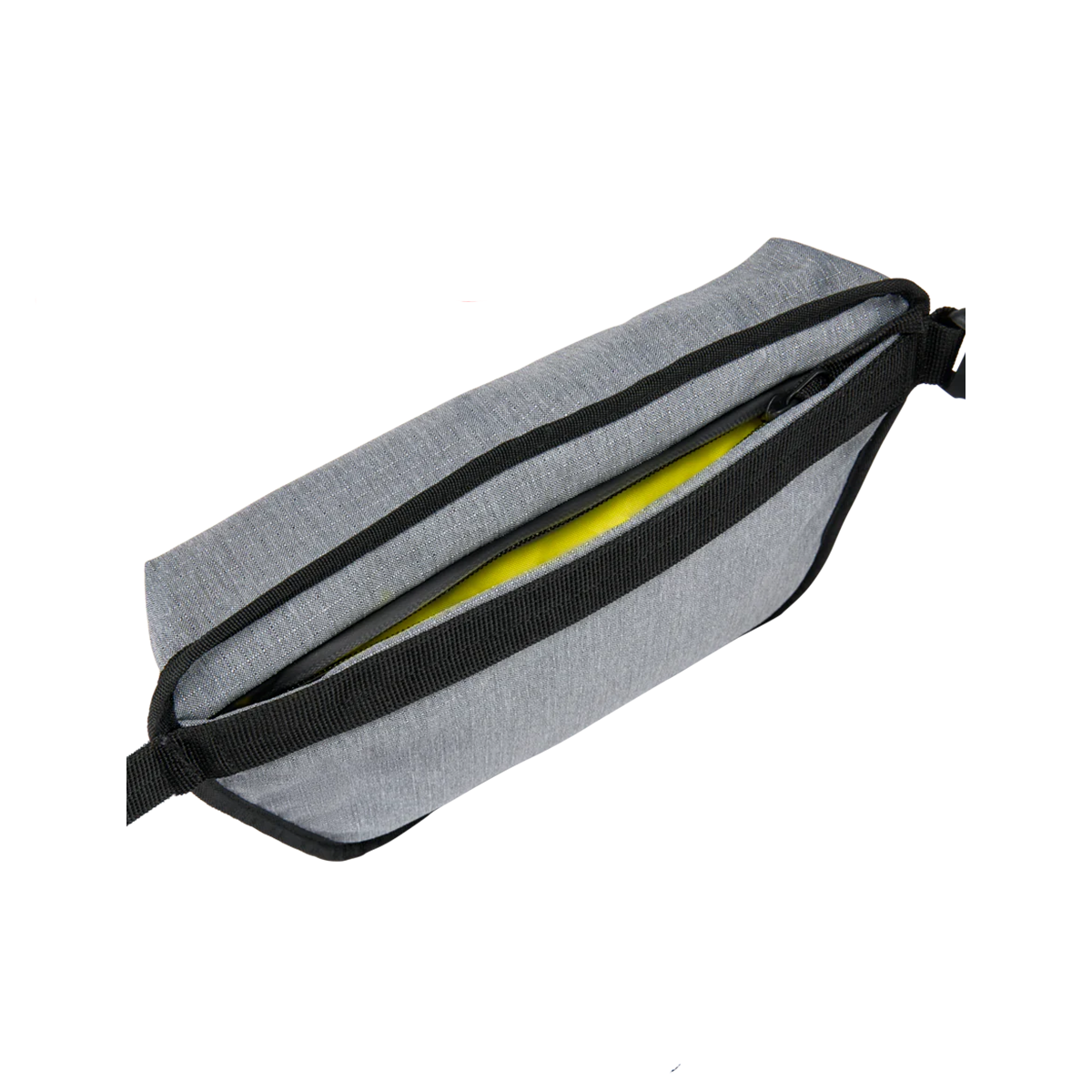 Banano Day Trippin' Sling Heather Gray-3