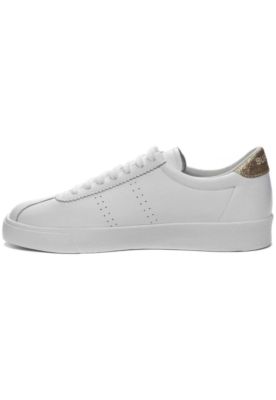 Zapatilla 2843 Club S Comflea Glitter W Superga-1
