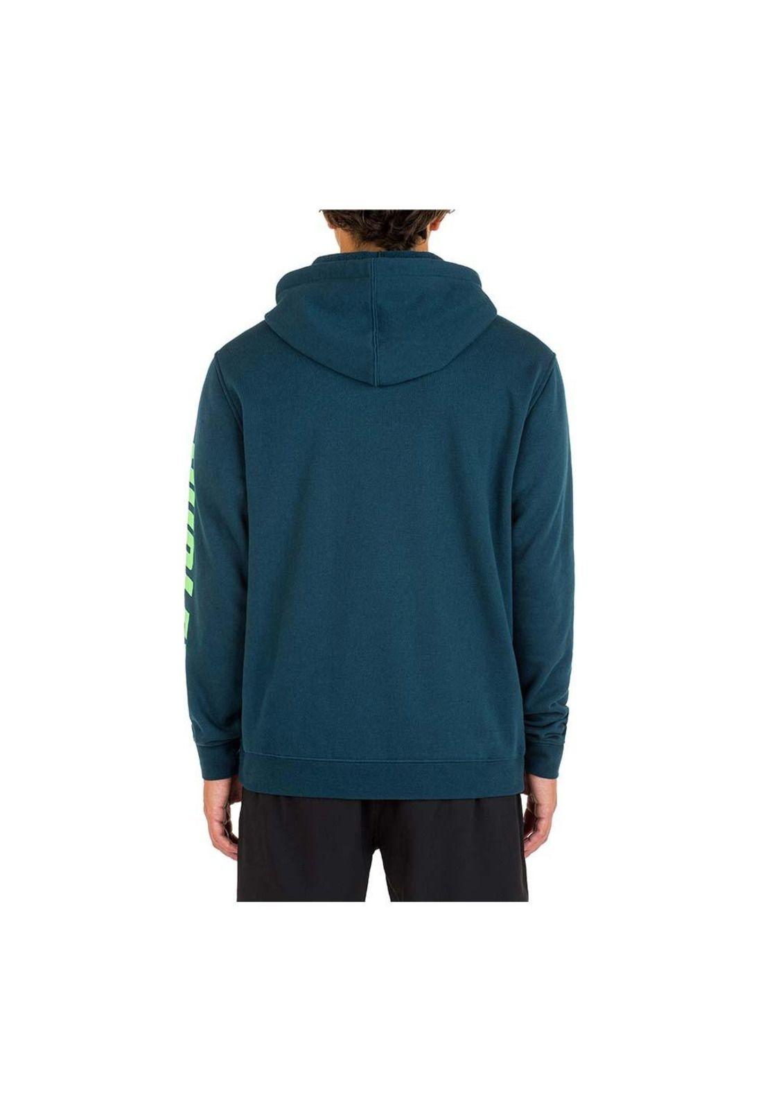 Poleron Exp Ranger Fleece Nightsh Hurley-3