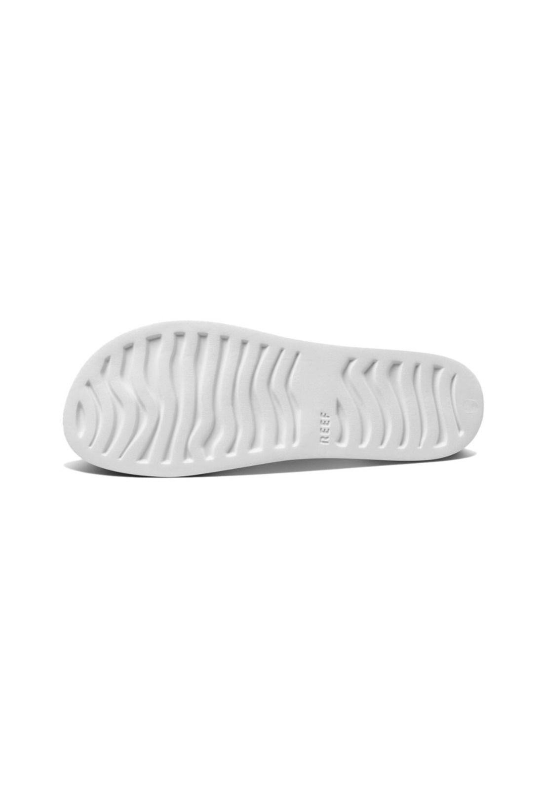 Sandalia Women Water Court White-2