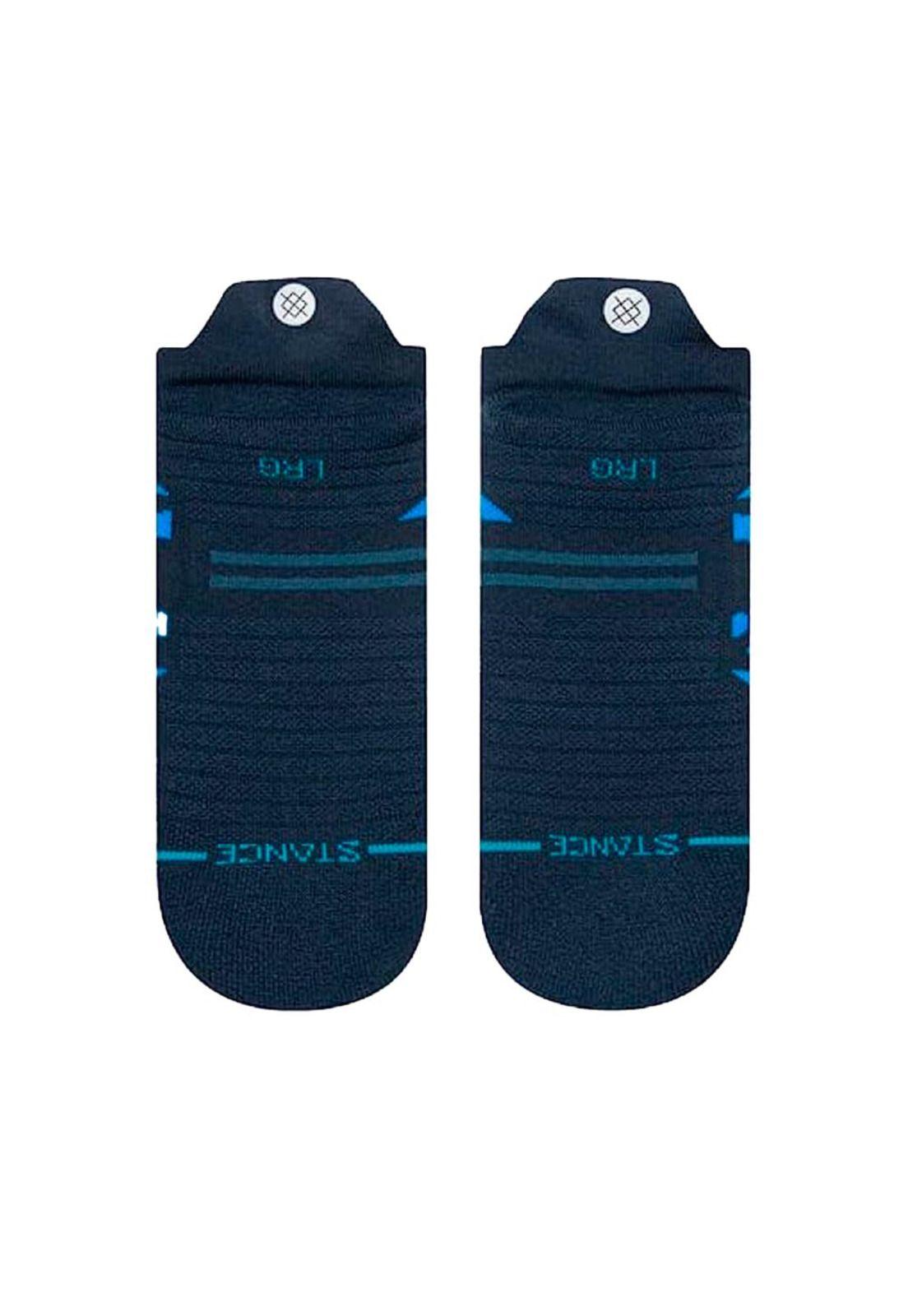 Stance Sock Men Klickers Tab Navy-2
