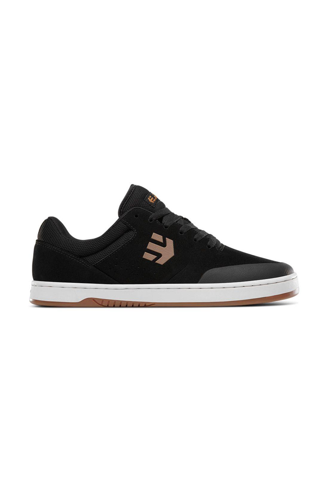 Zapatilla Marana Black Tan  Etnies-0