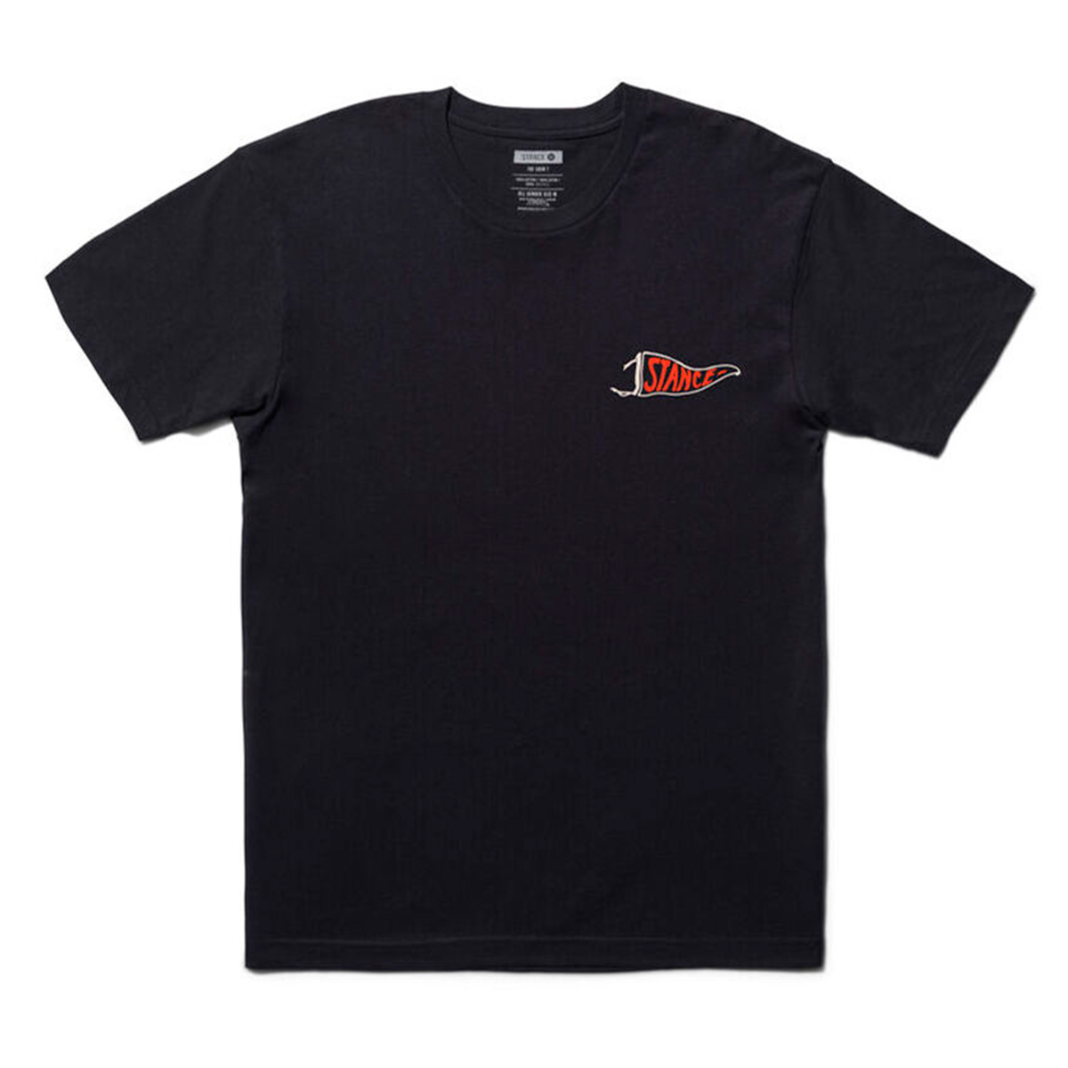 Polera Free Bird Navy-0