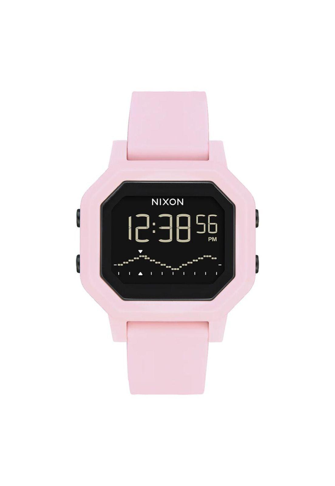 Reloj Siren Pale Pink-3