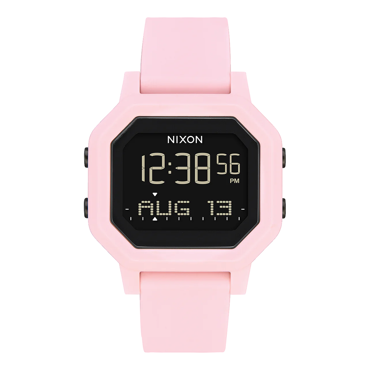 Reloj Siren Pale Pink-0