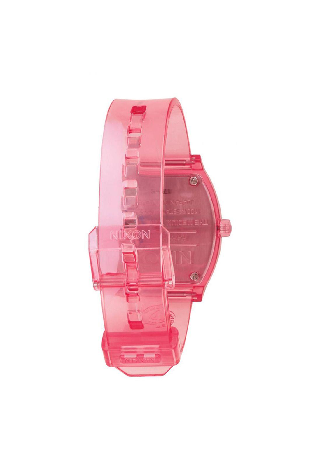 Reloj Medium Time Teller Coral Nixon-1