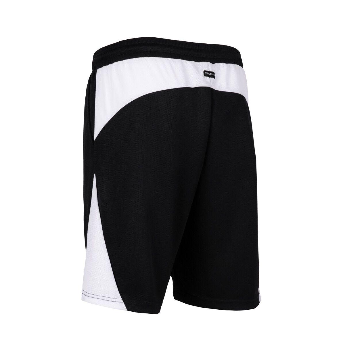 Shorts Whatup 2561 Negro-3