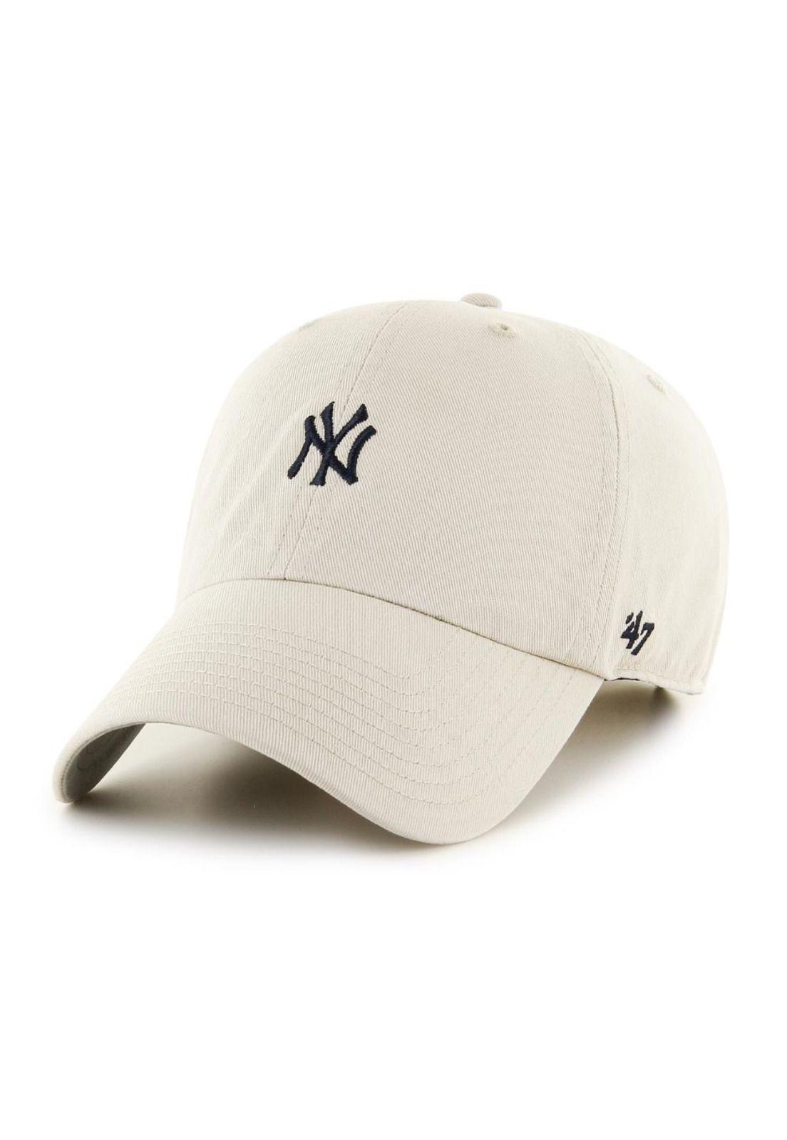 Jockey New York Yankees Natural Clean Up-0